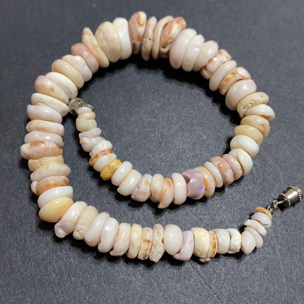 Authenticpuka Shell Anklet/Bracelet - image 1
